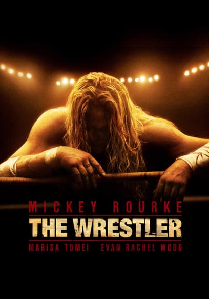 The Wrestler