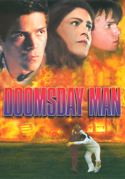 Doomsday Man