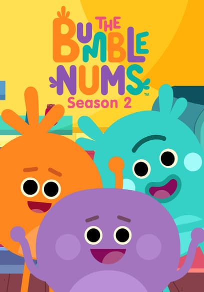 The Bumble Nums - Season 2