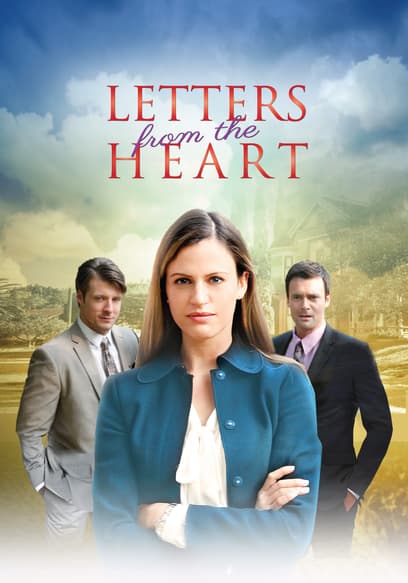 Letters From the Heart