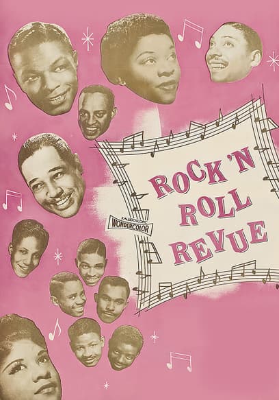 Rock N' Roll Revue