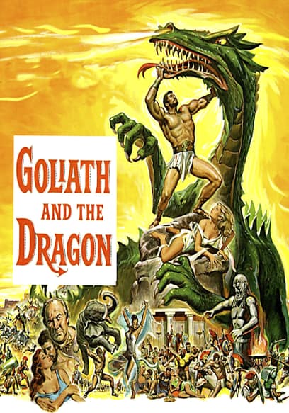 Goliath and the Dragon (Vengeance of Hercules)