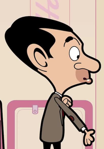 Watch Mr. Bean: The Animated Series S02:e52 - Bean S - Free Tv Shows 