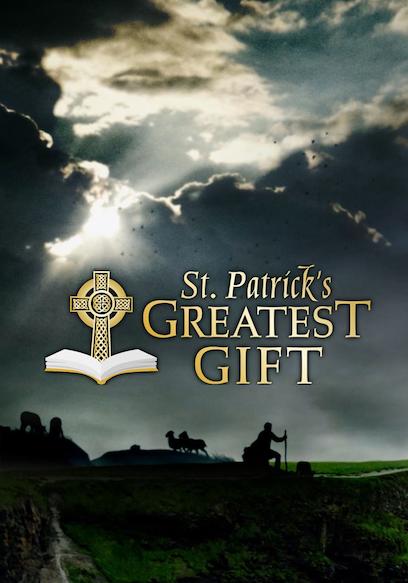 St. Patrick's Greatest Gift