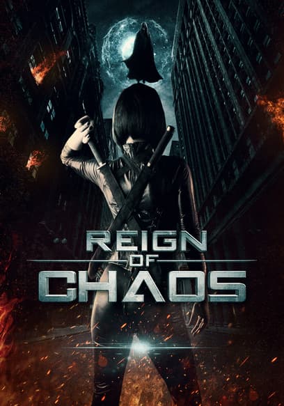 Reign of Chaos