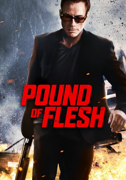 Pound of Flesh