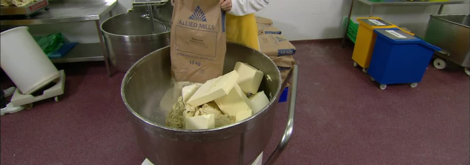 Watch How It's Made S19:E12 - Exercise Bikes - Free TV Shows | Tubi