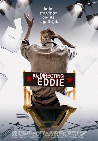 Redirecting Eddie