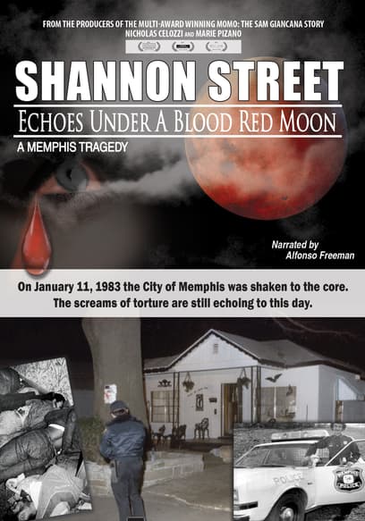 Shannon Street