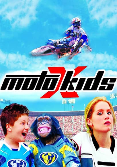 Moto X Kids