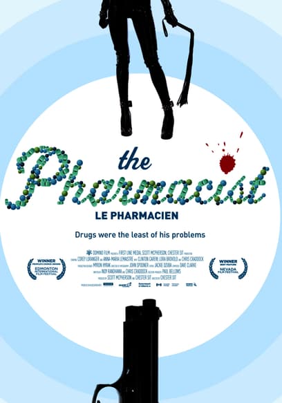 The Pharmacist