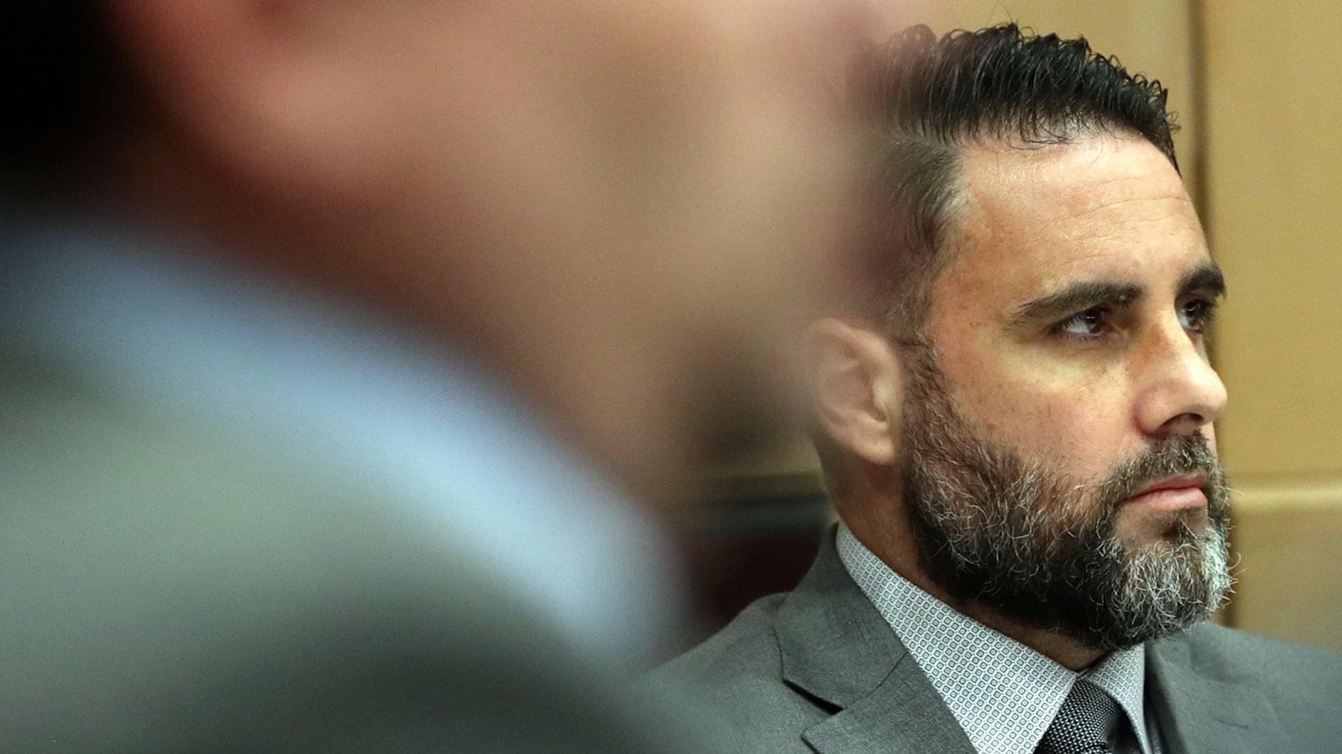 Watch The Miramar Murders: The State vs. Pablo Ibar - Free TV Shows | Tubi