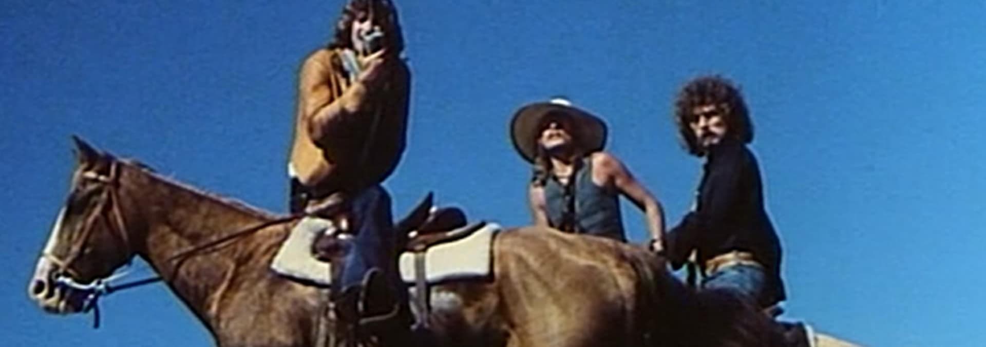 Watch Cocaine Cowboys (1979) Free Movies Tubi