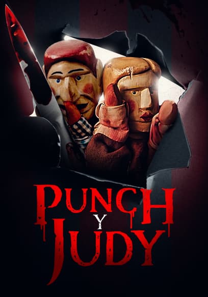 Punch Y Judy (Doblado)