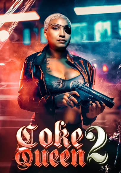 Coke Queen 2