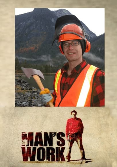 S01:E15 - Best of Man's Work (Pt. 2)