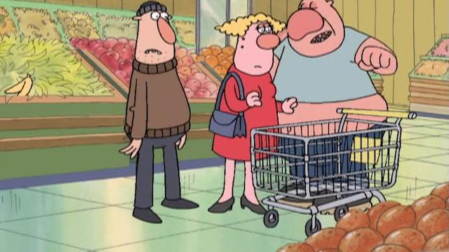 S01:E05 - De Compras