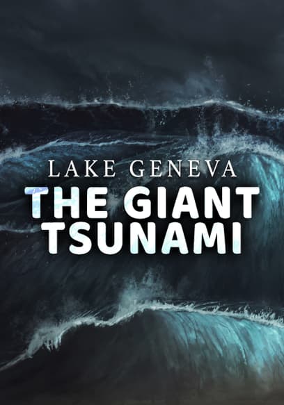 Lake Geneva: The Giant Tsunami