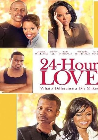 24-Hour Love