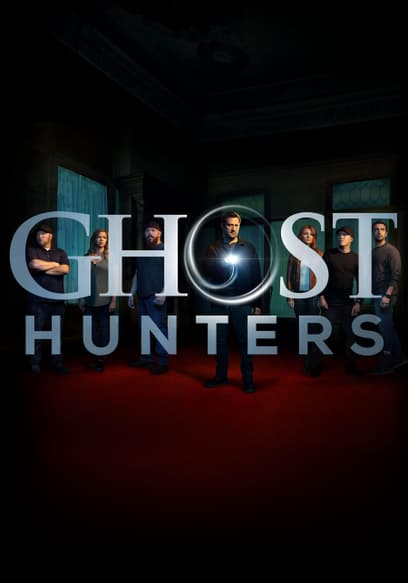 S02:E09 - Ghost Hunters Return to Waverly Hills