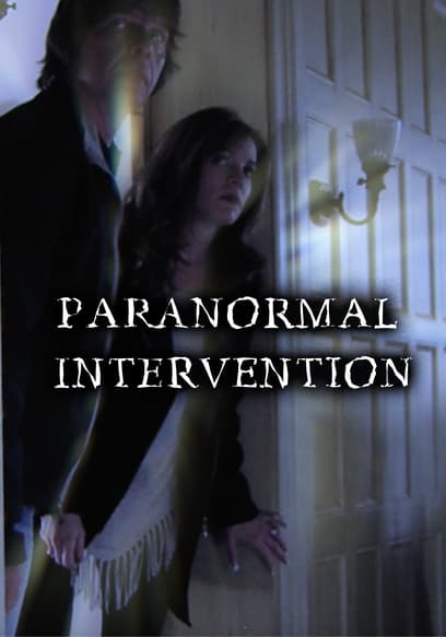 Paranormal Intervention