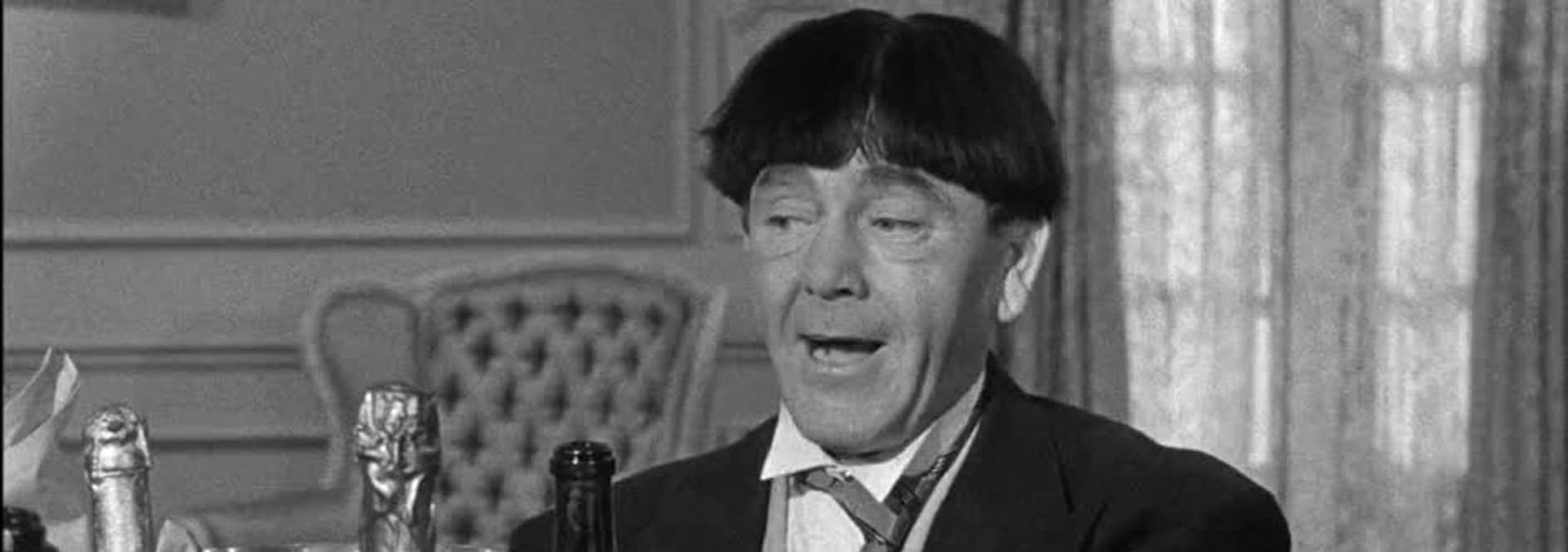 Watch The Three Stooges+ Comedy Gold Standard S04:E40 - A Missed ...