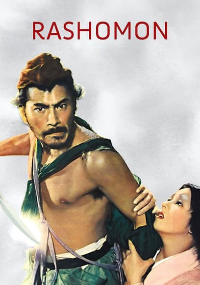 Rashomon