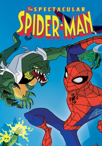 The Spectacular Spider-Man (Español)