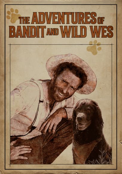 The Adventures of Bandit and Wild Wes