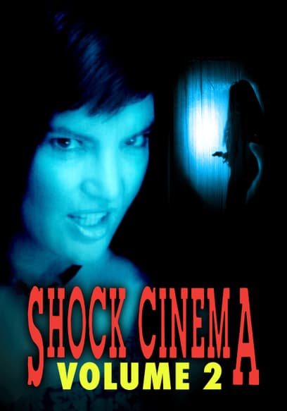 Shock Cinema (Vol. 2)