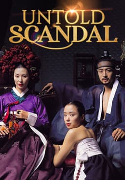 Watch Untold Scandal 2003 Free Movies Tubi