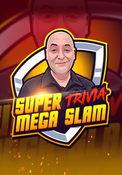 Super Mega Trivia Slam