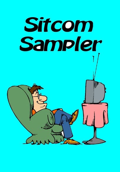 Sitcom Sampler