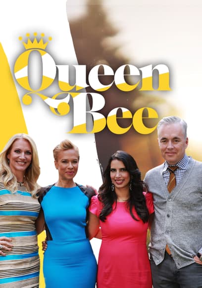 S01:E02 - Queen Bees on the Swarm
