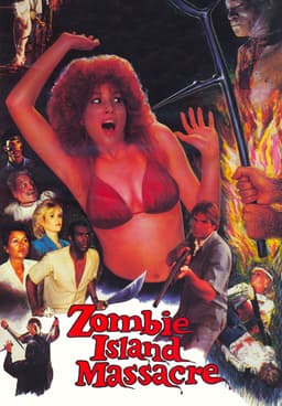 Zombie 4: After Death (1989) - Filmaffinity