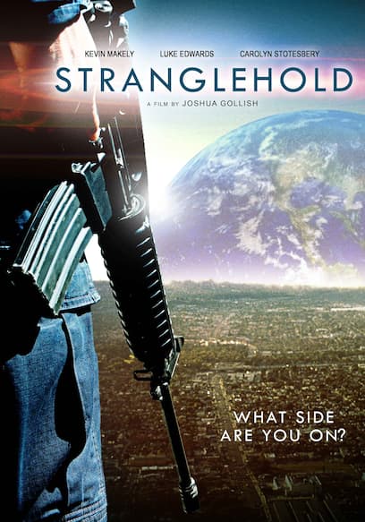 Stranglehold