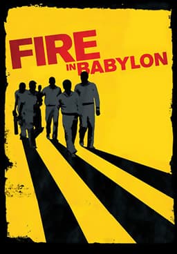 Fire in best sale babylon stream