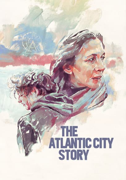 The Atlantic City Story