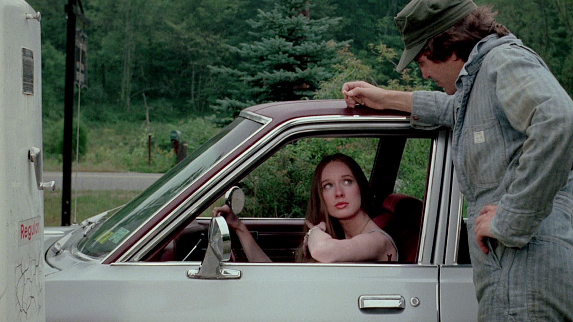 I Spit on Your Grave