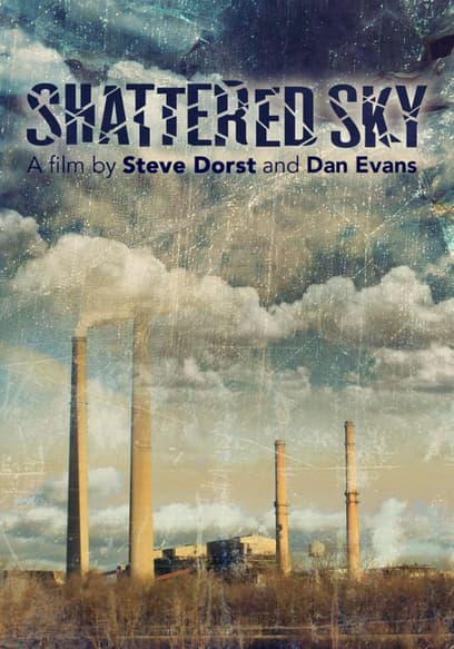 Shattered Sky