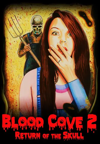 Blood Cove 2: Return of the Skull