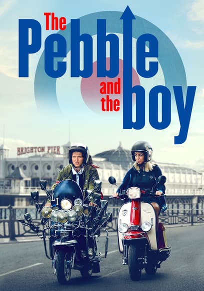 The Pebble and the Boy