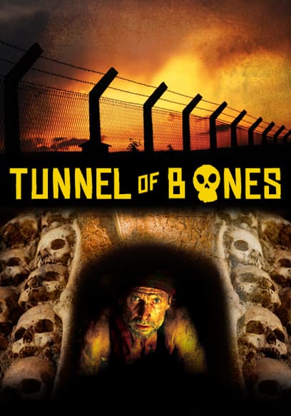 Tunnel of Bones