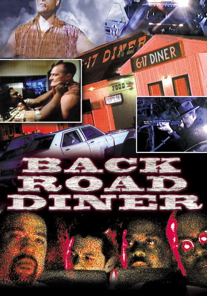 Backroad Diner