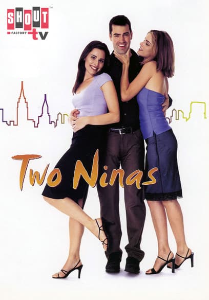Two Ninas