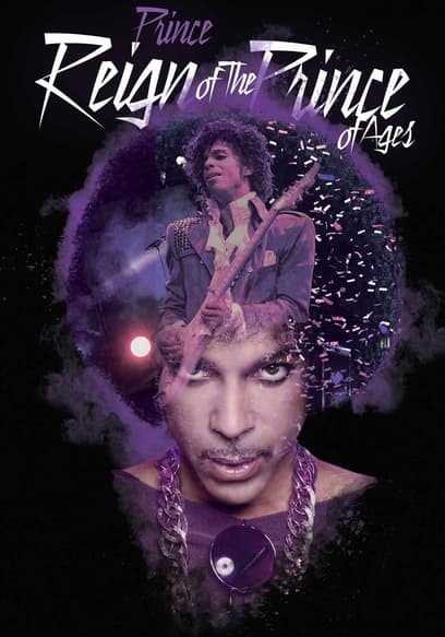 Prince: Reign of the Prince of Ages