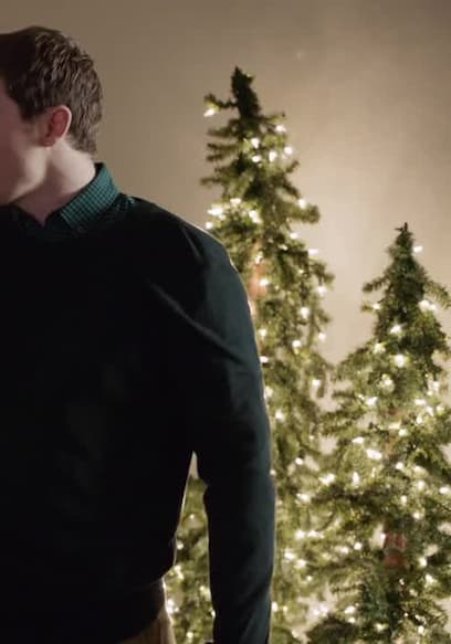 A bride for christmas 2025 trailer