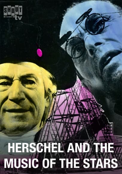 Herschel and the Music of the Stars