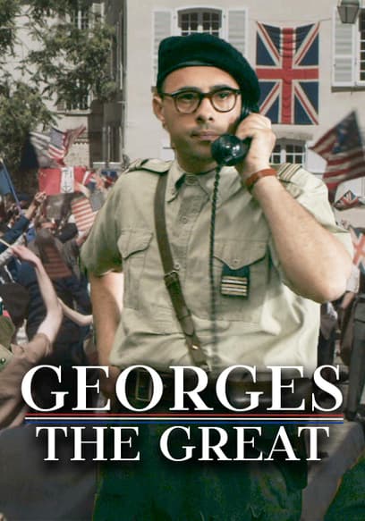 Georges the Great