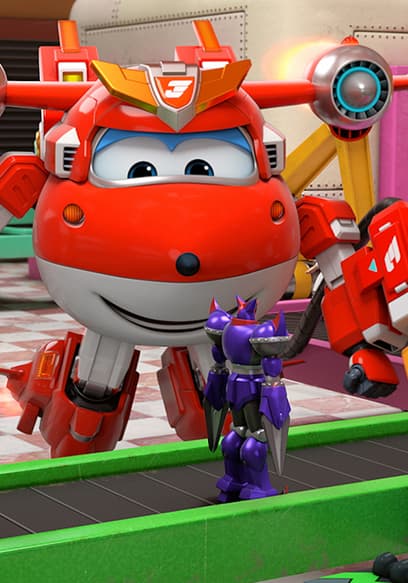 Watch Super Wings S07e07 Toy Factory Trouble It Free Tv Shows Tubi 5885